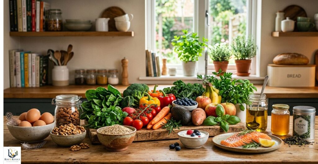 15 Foods Worth Keeping Around