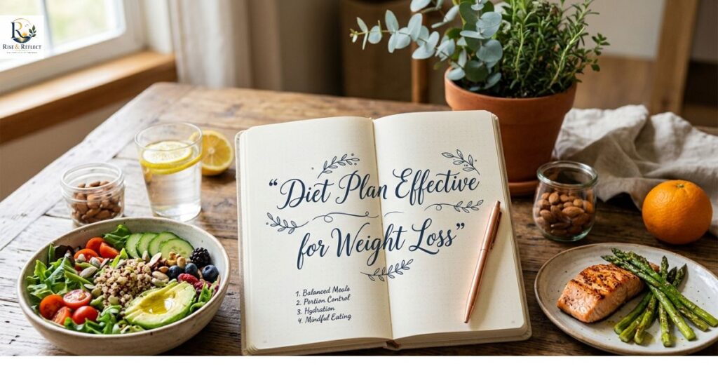 Best Diet Plans for Weight Loss