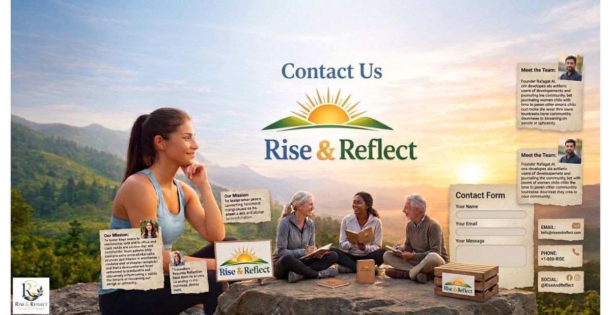 Contact Us