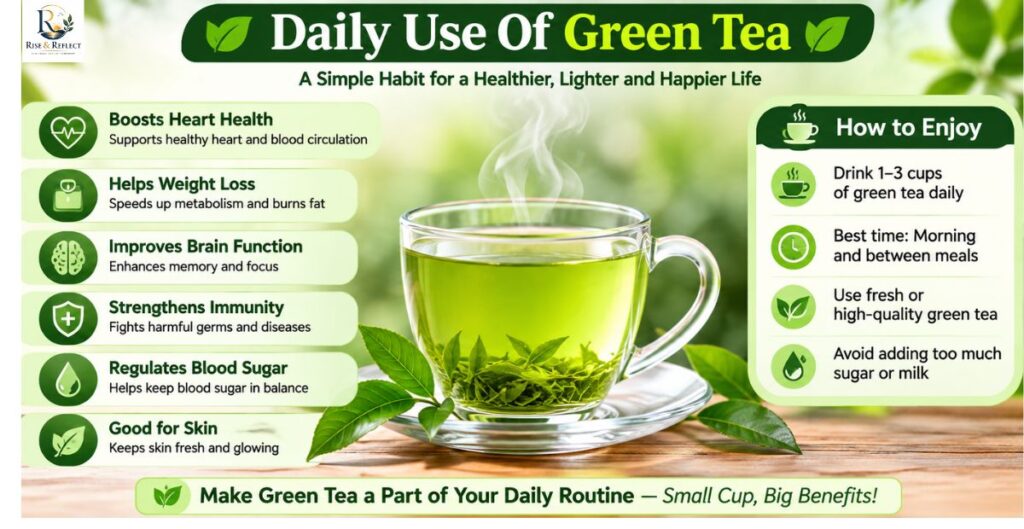 daily-use-of-green-tea