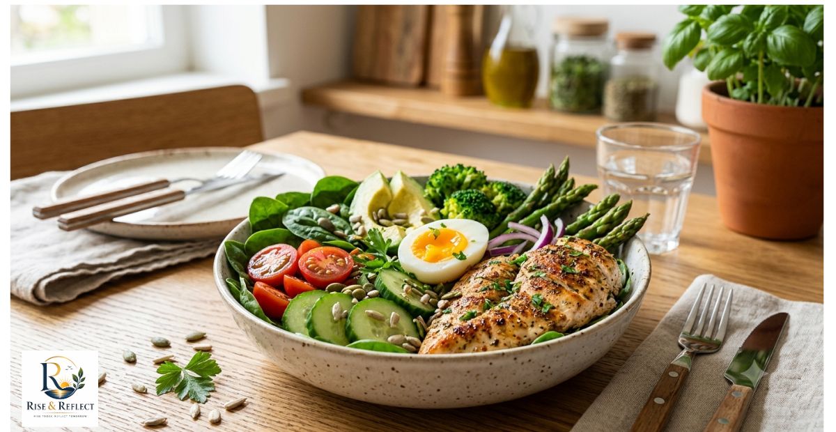 Best Diet Plans for Weight Loss