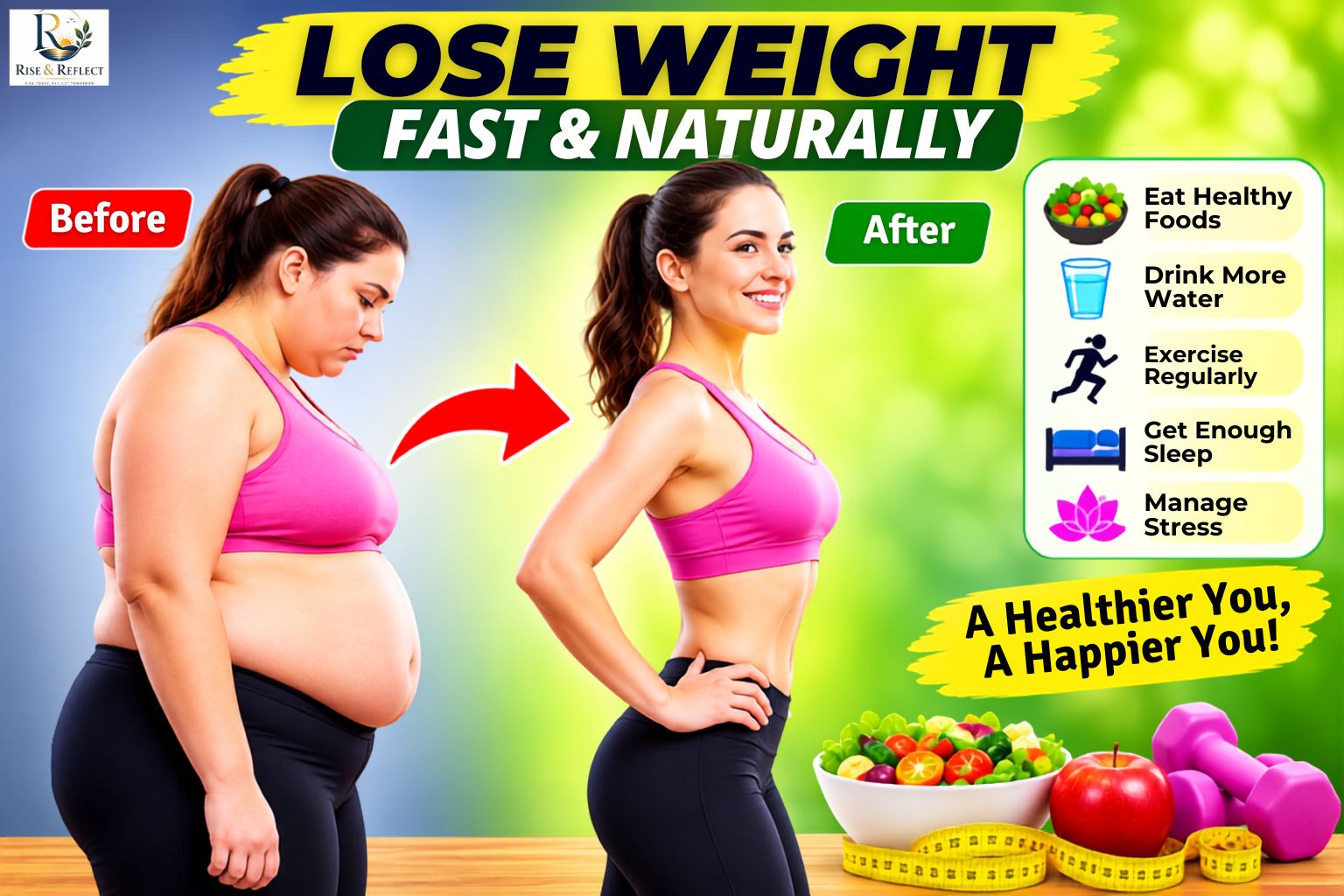 Belly Fat After Normal Delivery