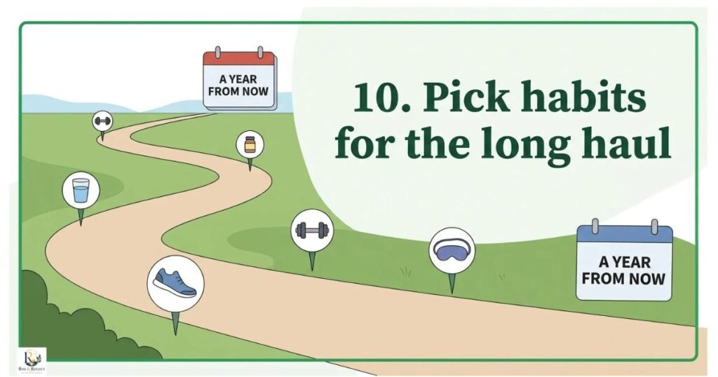 10-pick-habits-for-the-long-haul