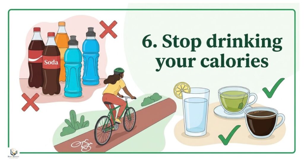 6-stop-drinking-your-calories