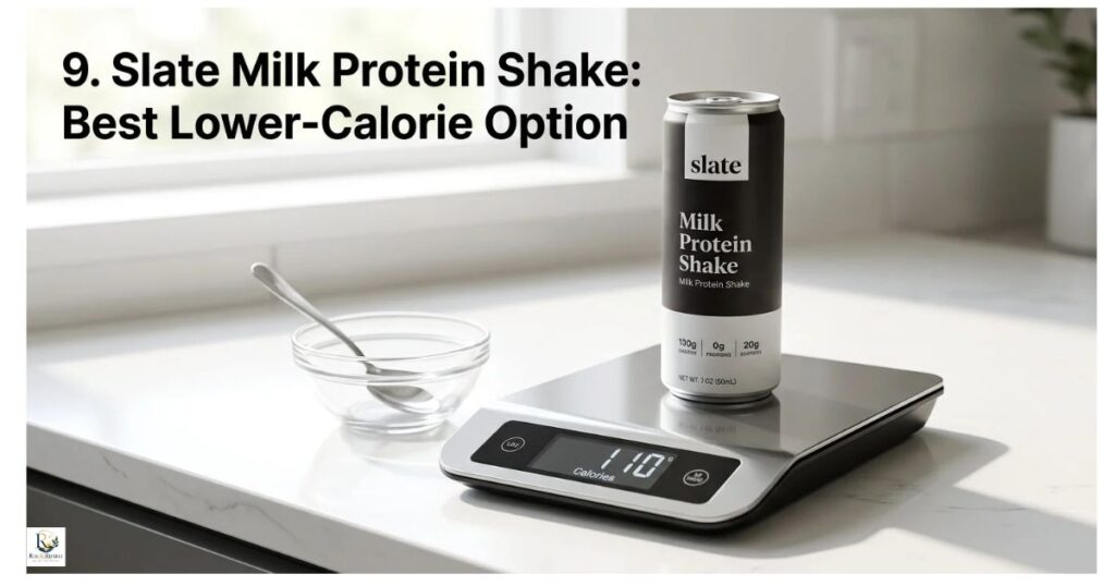 9-slate-milk-protein-shake-best-lower-calorie-option
