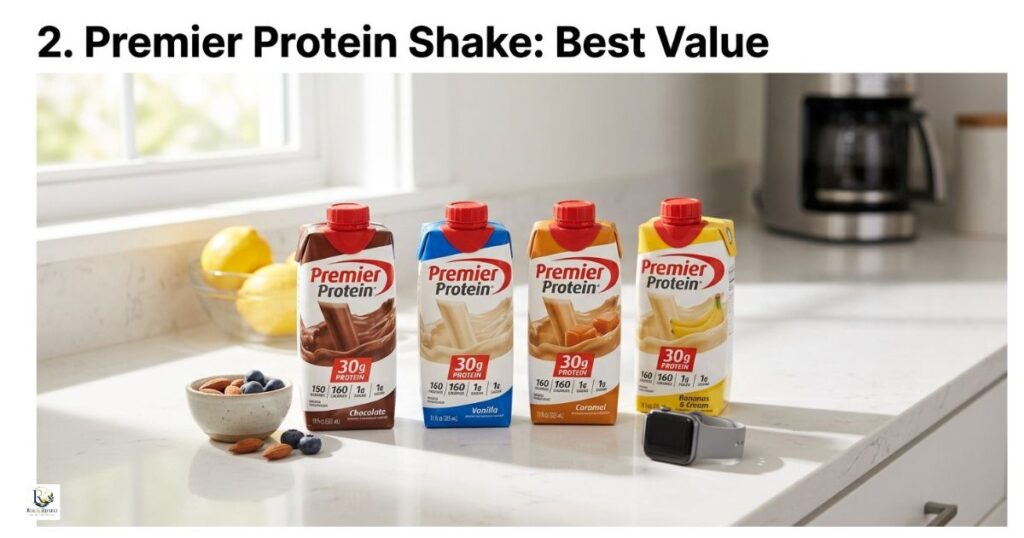  Premier Protein Shake: Best Value